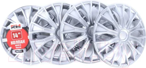 Набор колпаков REDMARK Волтек 14" / RM11458 (4шт)