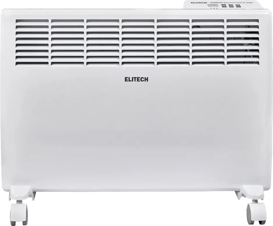 Конвектор Elitech ЭК 1500Э / 209201
