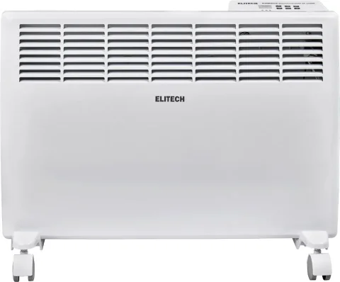 Конвектор Elitech ЭК 1500Э / 209201