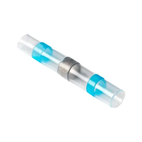 Набор гильз для кабеля EKF ПК-Т 1.5-2.5 / pk-t-2.5 (20шт)