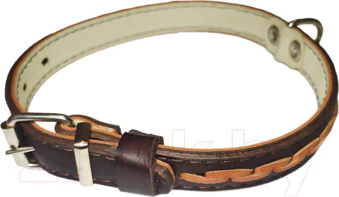 Ошейник Сима 1530BR (коричневый)