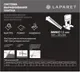 Система выравнивания плитки Laparet Клин 1.5мм + Клипса (50шт+50шт) — фото 8