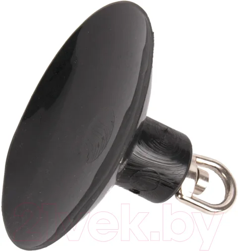 Присоска для ринговки Groom-X Диаметром с крутящимся кольцом / 15GRX016