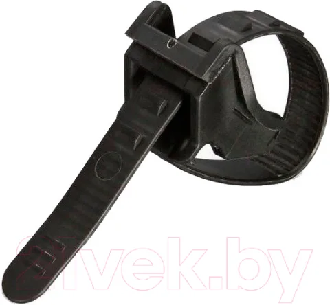 Стяжка для кабеля Fortisflex ПКТ 160 / 57550 (100шт)