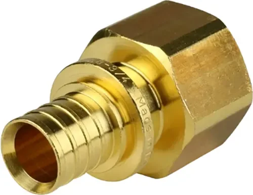 Соединитель MAGNUM ВР 16х1/2" / MPBP1612