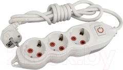 Удлинитель ЭлКис У16-142 (5м) — фото 1