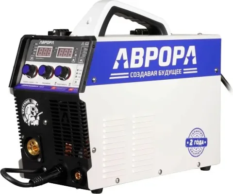 Полуавтомат сварочный AURORA Динамика 165 Синергетик / 37557