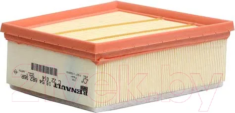 Воздушный фильтр Renault 165468296R