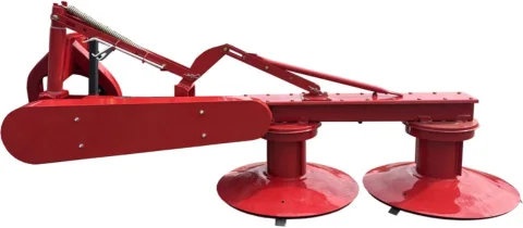 Косилка роторная Rossel ТМ 1.65м
