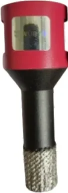 Коронка Wurth 1668128010