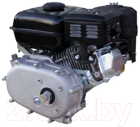 Двигатель бензиновый Lifan 168F-2R (6.5л.с)