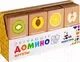 Развивающая игра Leader Toys Фрукты / 17031 — фото 3