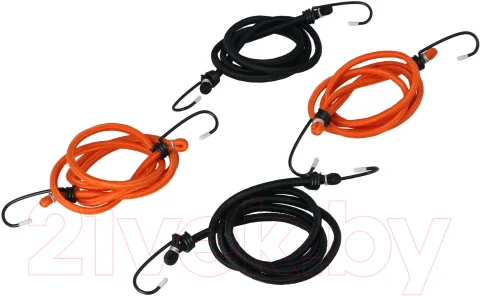 Набор фиксаторов багажа Faster Tools 1705 (4шт)