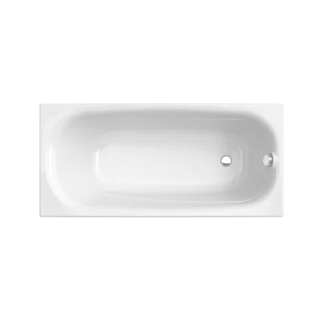 Ванна акриловая Triton Европа 170x70 (с каркасом)