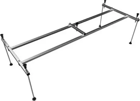 Каркас Triton Алюминиевый Ника 170х70