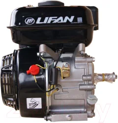 Двигатель бензиновый Lifan 170F D20 — фото 4