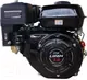 Двигатель бензиновый Lifan 170F D20 — фото 8