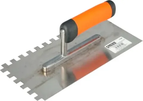 Гладилка Faster Tools 1742