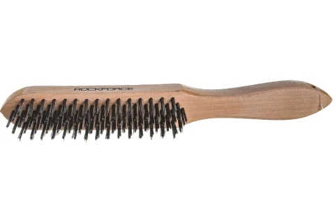 Щетка слесарная RockForce 17 441 / RF-340117226