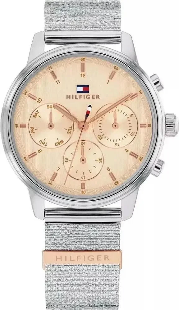 Часы наручные женские Tommy Hilfiger 1782806