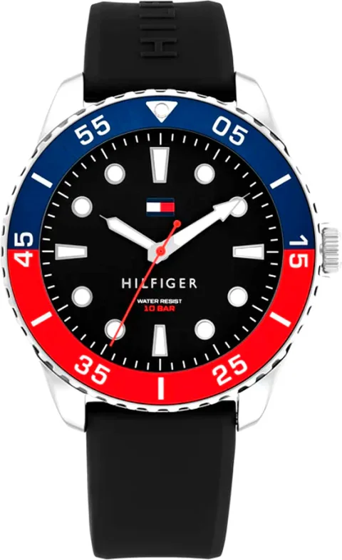 Часы наручные мужские Tommy Hilfiger 1792201