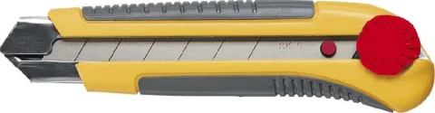 Нож пистолетный Topex 17B490
