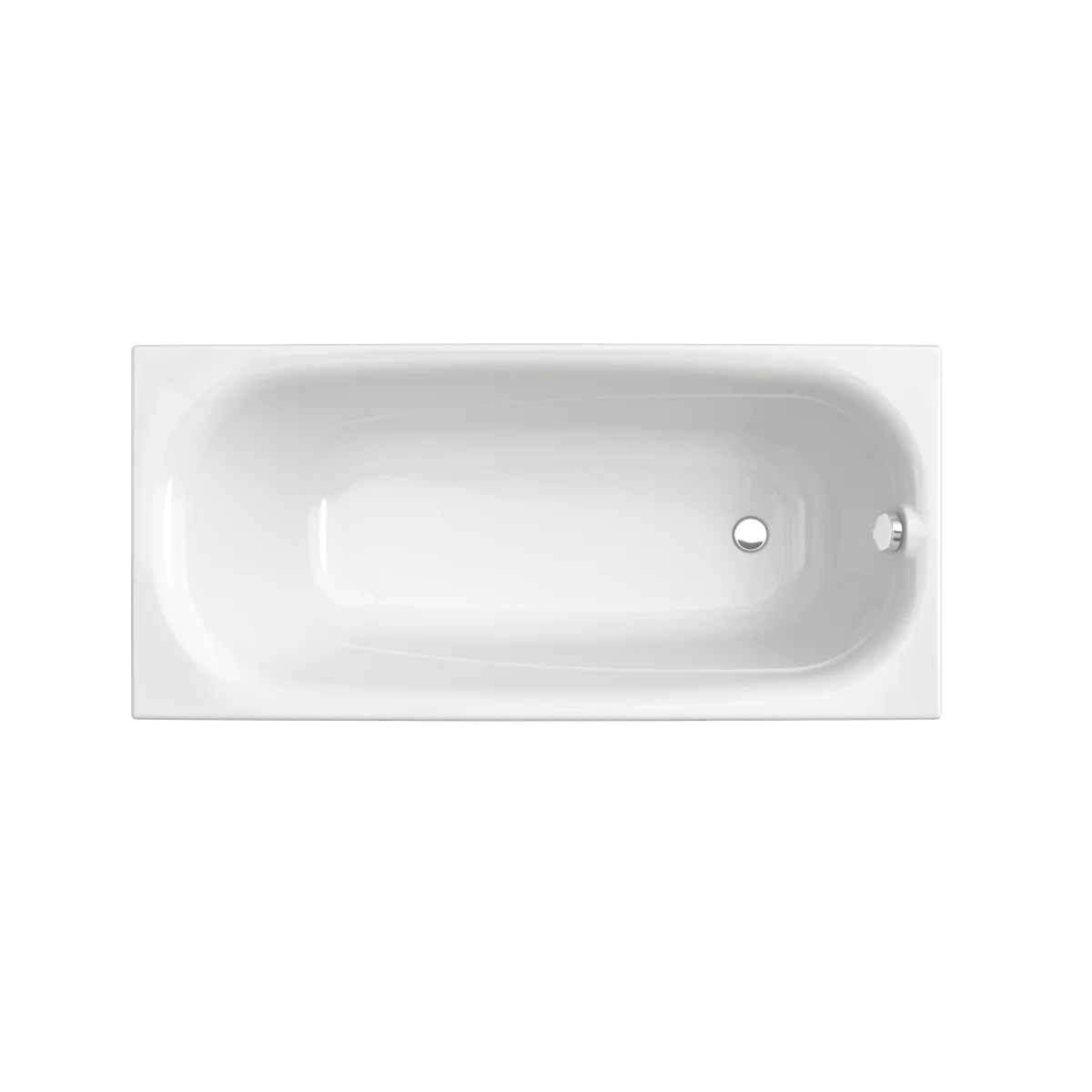 Ванна акриловая Triton Европа 180x70
