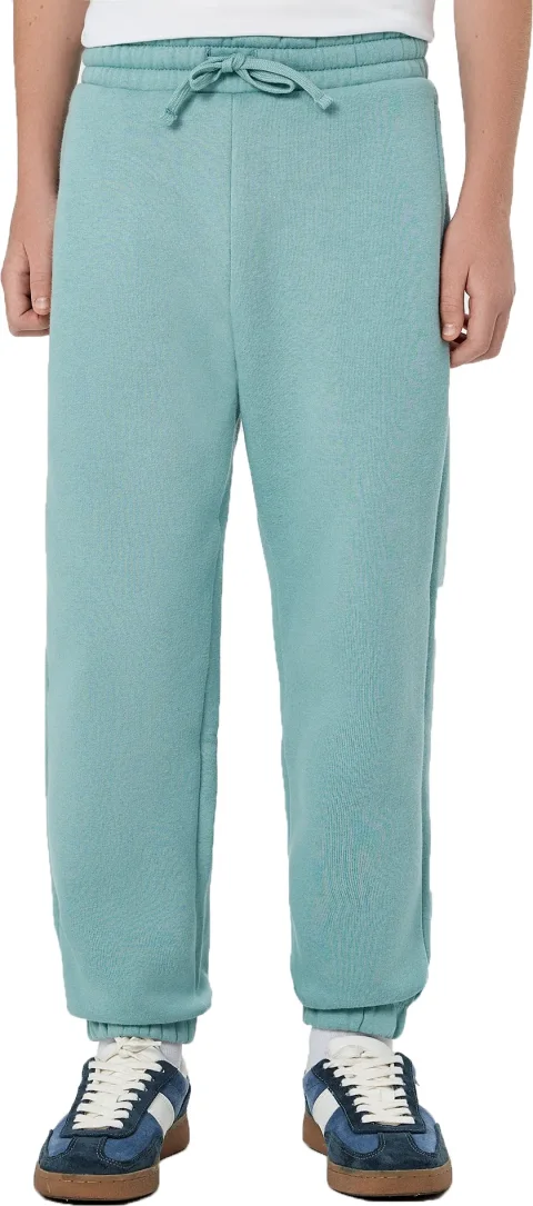 Брюки спортивные детские Mark Formelle 183372 (р.98-52-48, шалфей)