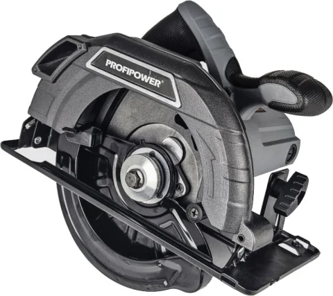 Дисковая пила Profipower ДП-185B / E0266