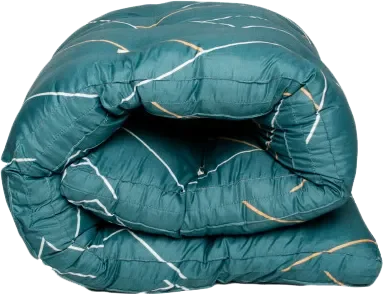 Тюфяк Vitok 186х70х7 / С-06.022 (бязь, наполнитель восстановленное волокно)