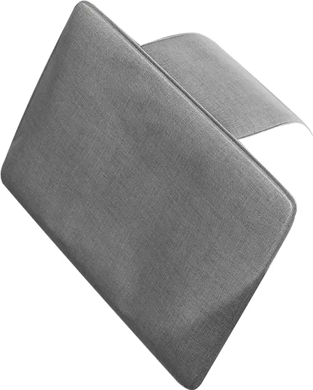 Подушка для ванны Salini 1904201C (Grey)