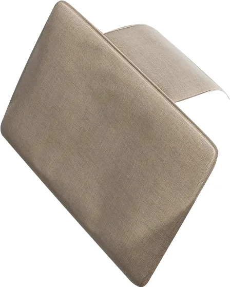 Подушка для ванны Salini 1904201G (Cappuccino)