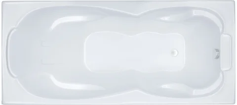 Ванна акриловая Triton Персей 190x90 (с каркасом)