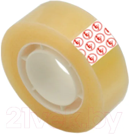 Скотч Kores 19ммx33м / 50319.04 (прозрачный)