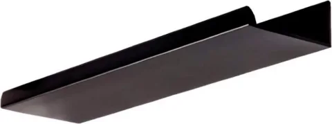 Ручка для мебели ДСВ СА-1 (черный матовый)