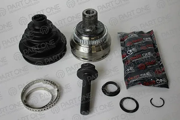 ШРУС Part-One 1CV012