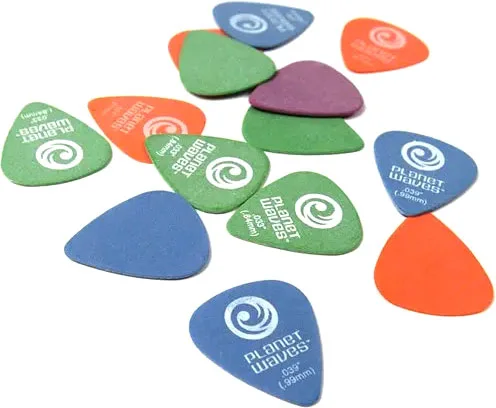 Набор медиаторов Planet Waves 1DBU5-10 (10шт)