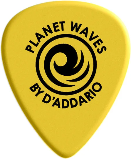 Набор медиаторов Planet Waves 1UCT7-10 (10шт)