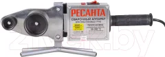 Паяльник для полипропиленовых труб Ресанта АСПТ-2000А (65/136) — фото 2