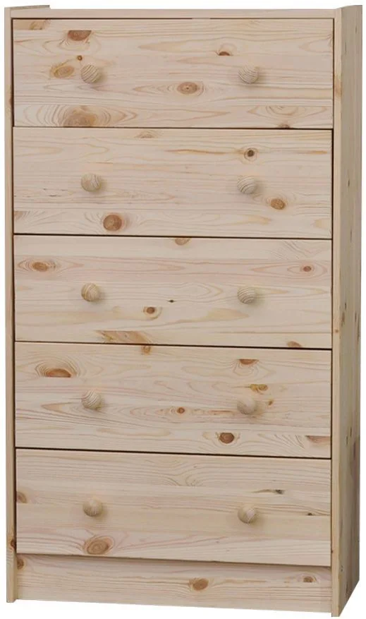 Комод Dipriz Раст Д.20059.7 (без отделки)