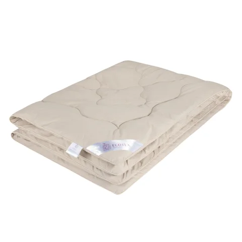 Одеяло ECOTEX Аркадия 200x220 / ОАЕ