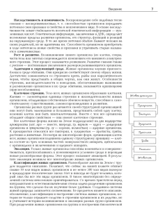 Учебное пособие Аверсэв Биология. Полный школьный курс. 2025, мягкая обложка (Лисов Николай) — фото 6