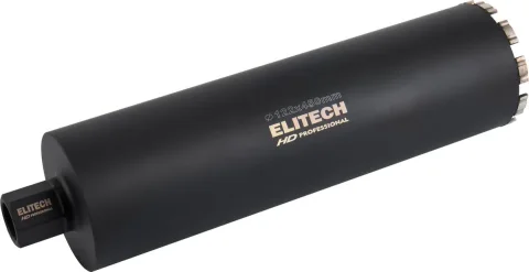 Коронка Elitech 206482