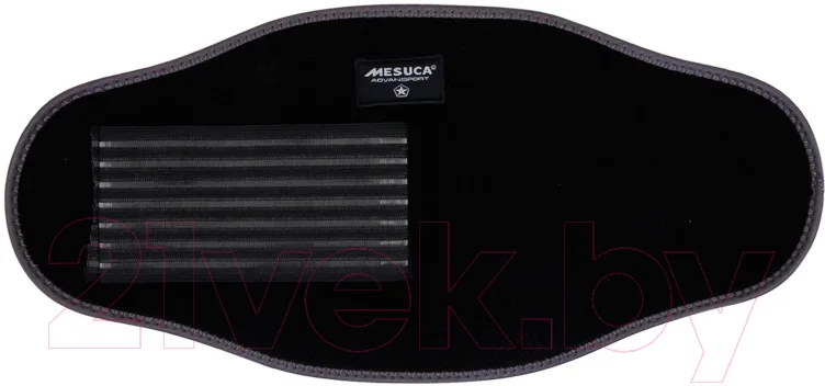 Суппорт голени Mesuca 20819 МВТ (черный)