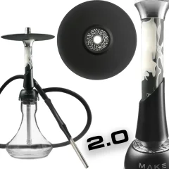 Кальян MAKE HOOKAH 2.0 (Fog) — фото 2