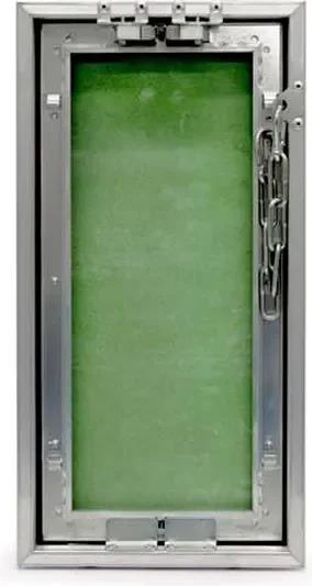 Люк под плитку Практика Контур 2.0 (20x40)