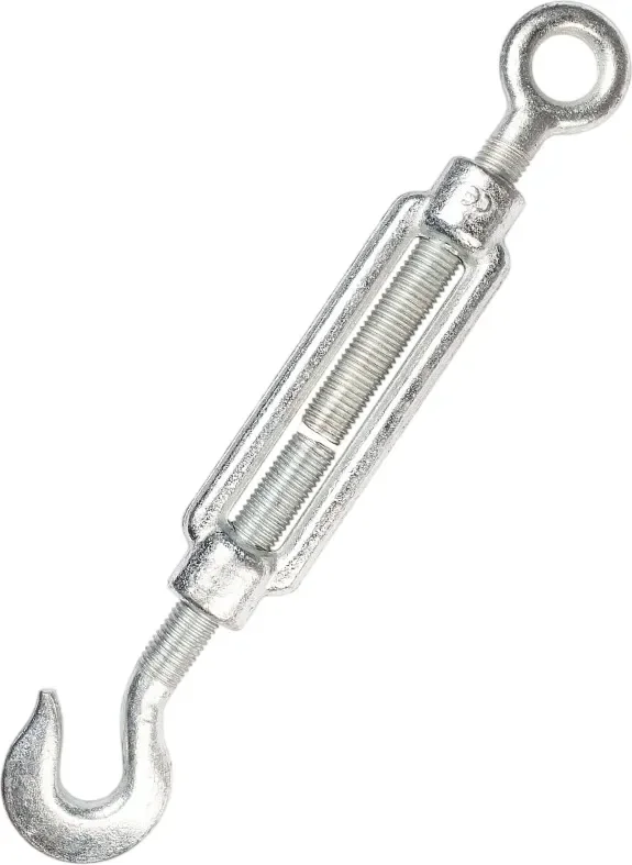 Талреп TOR Крюк-кольцо М20 DIN1480 (D) / 1050959