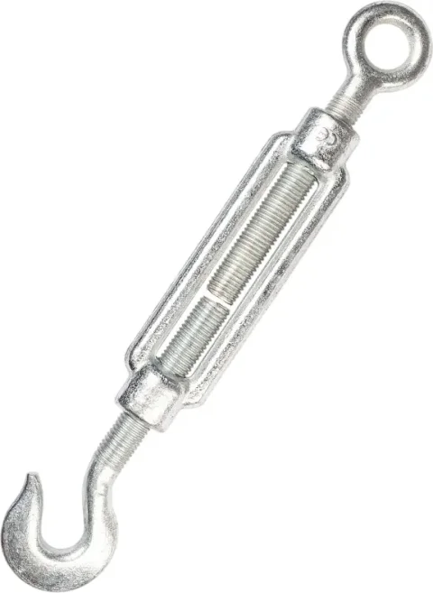 Талреп TOR Крюк-кольцо М20 DIN1480 (D) / 1050959
