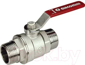 Шаровой кран Giacomini Ду 20 / R253LX004