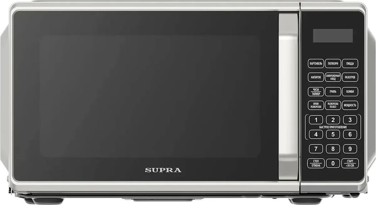 Микроволновая печь Supra 20SSG27